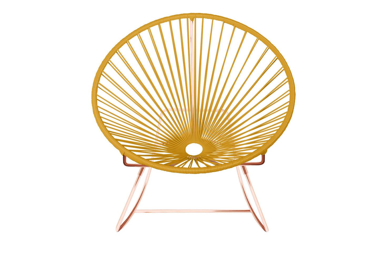 Innit Outdoor Rocking Chair