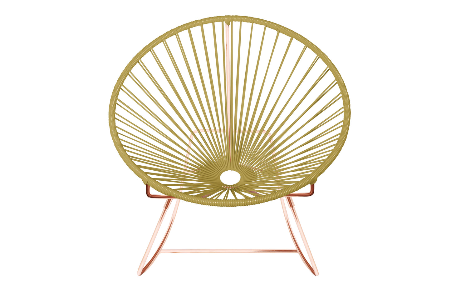 Innit Outdoor Rocking Chair