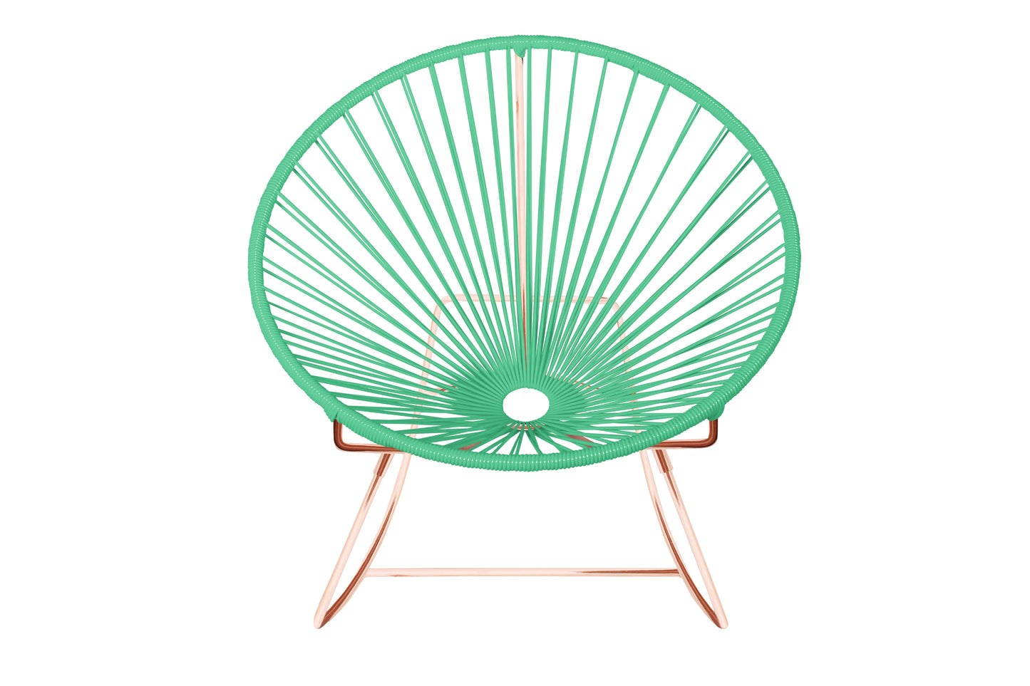 Innit Outdoor Rocking Chair