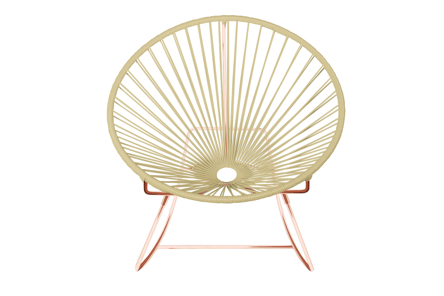 Innit Outdoor Rocking Chair