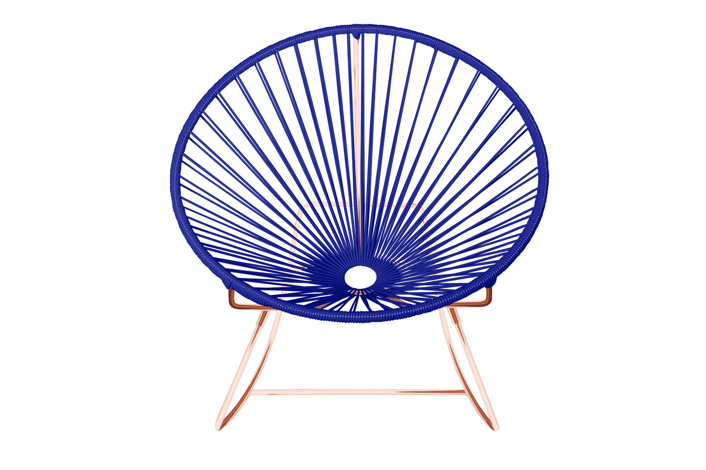 Innit Outdoor Rocking Chair