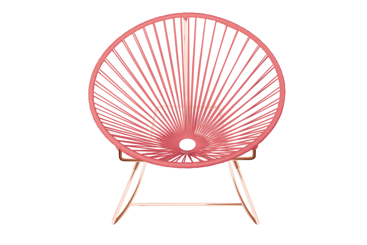 Innit Outdoor Rocking Chair