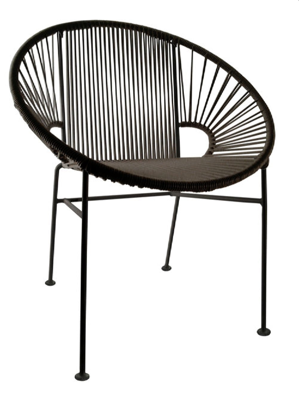 Concha Dining Chair