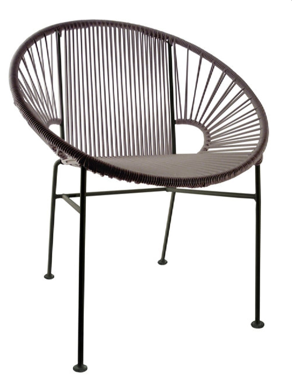 Concha Dining Chair