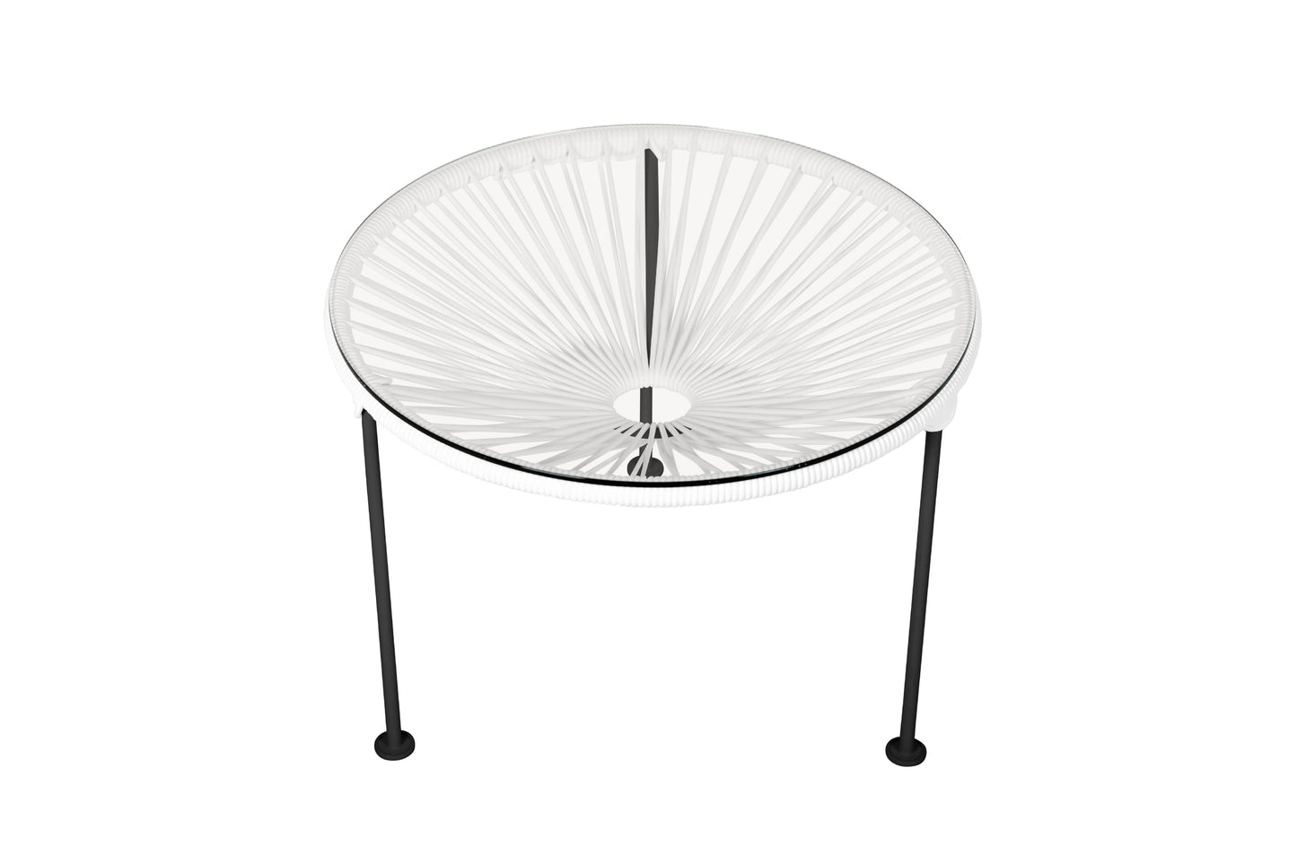 Zicatela Coffee Table