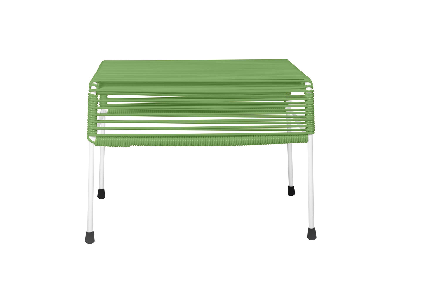 Atom Outdoor Ottoman