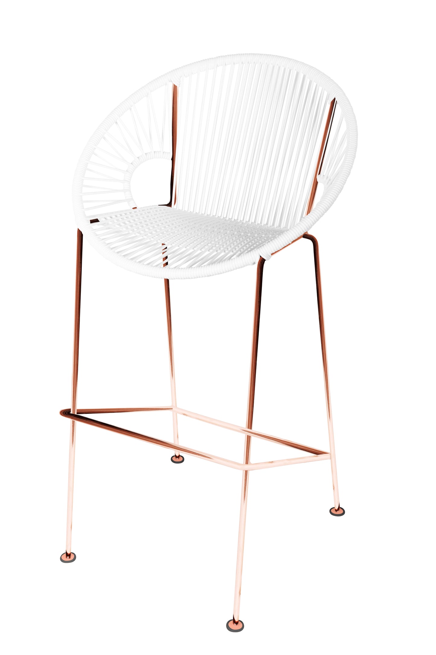 Puerto Stool - Counter Height