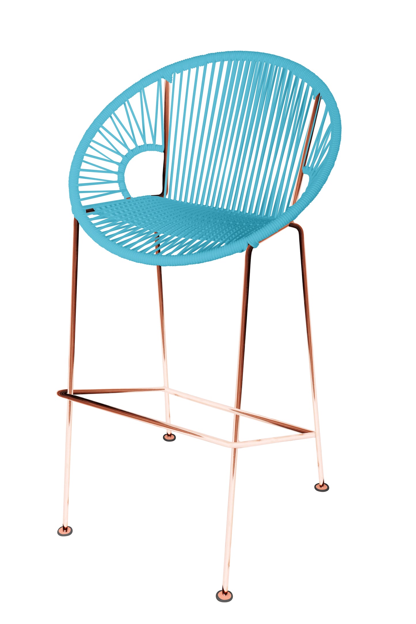 Puerto Stool - Counter Height
