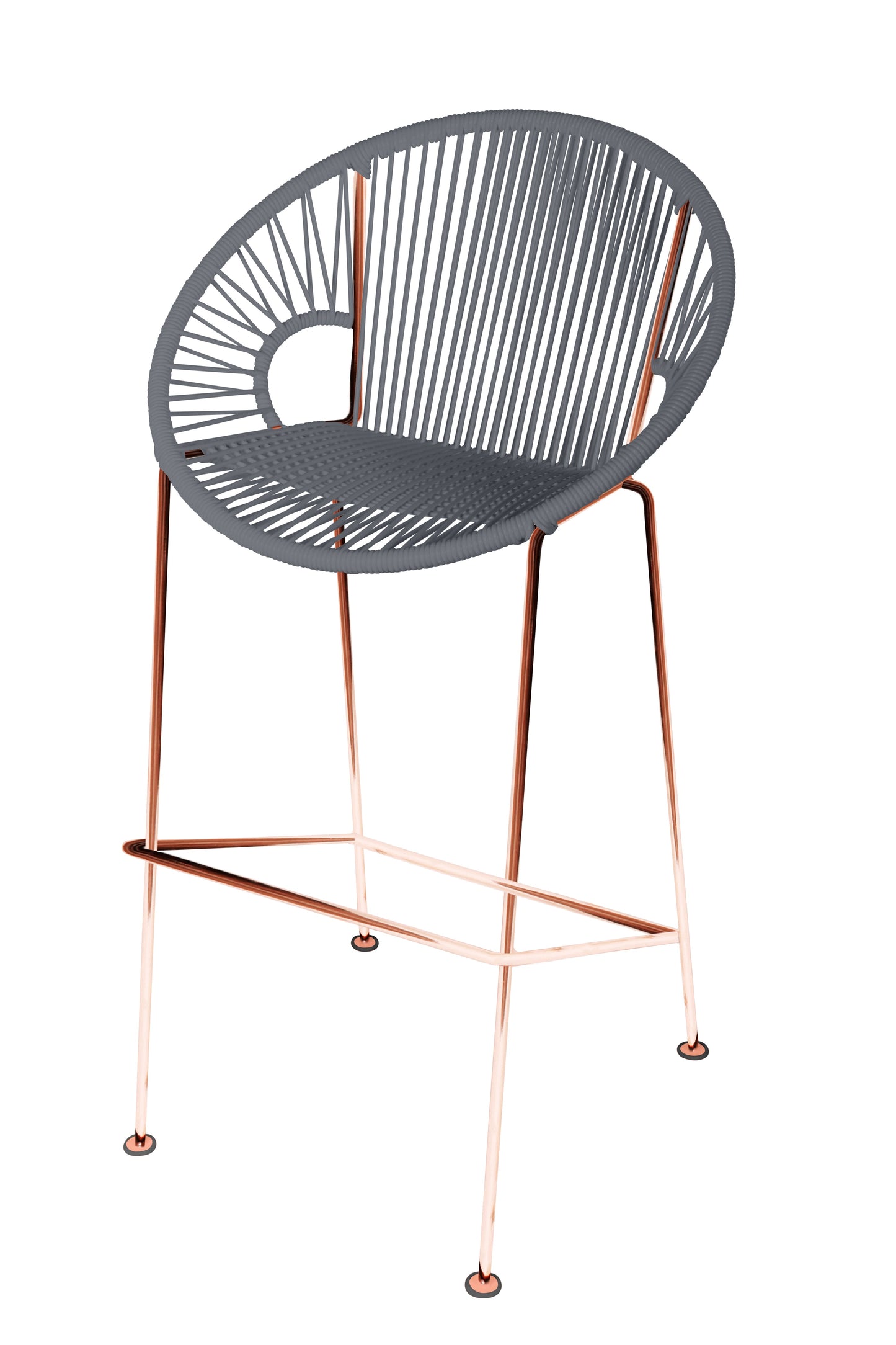 Puerto Stool - Counter Height
