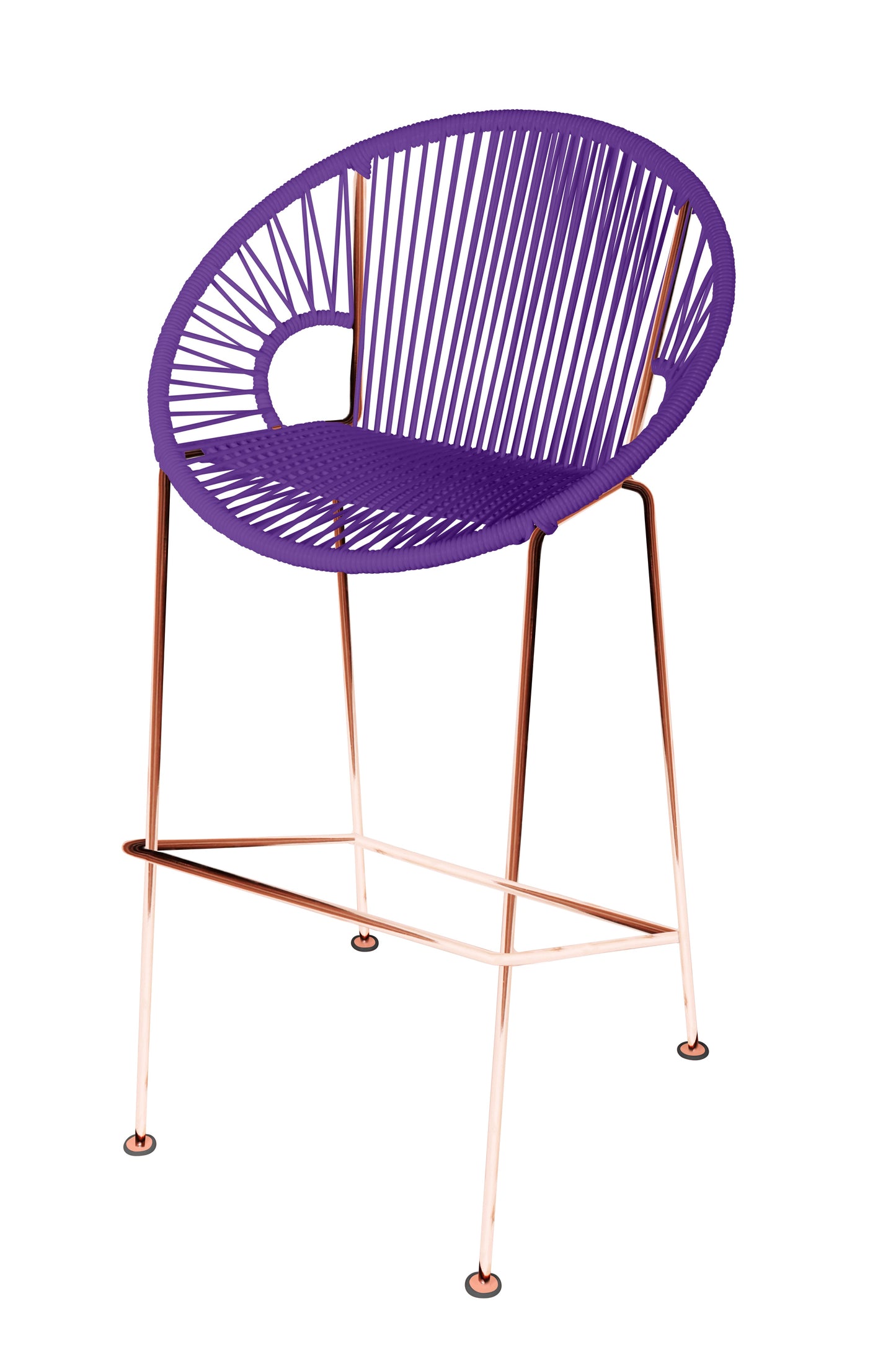 Puerto Stool - Counter Height