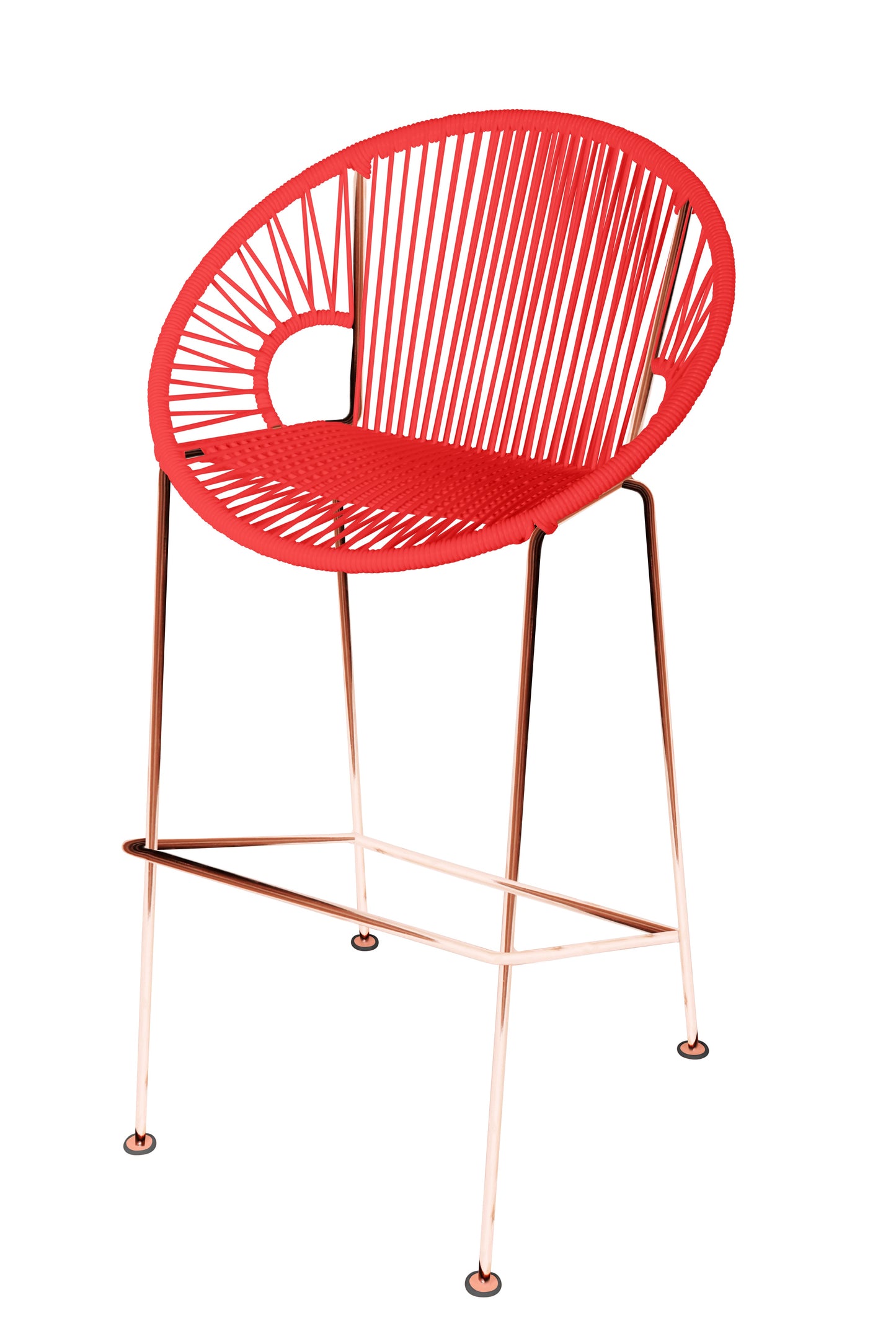 Puerto Stool - Counter Height