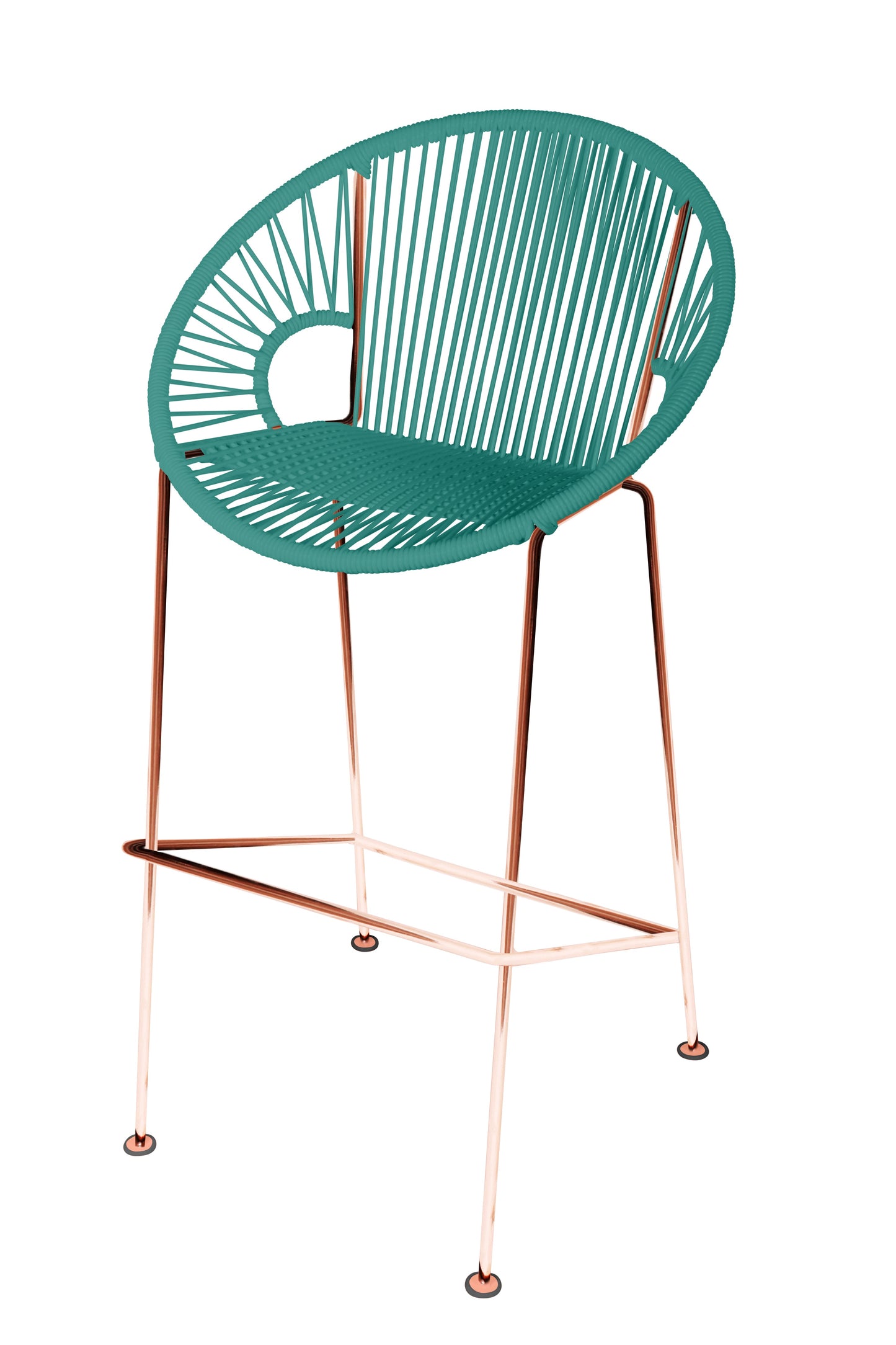 Puerto Stool - Counter Height