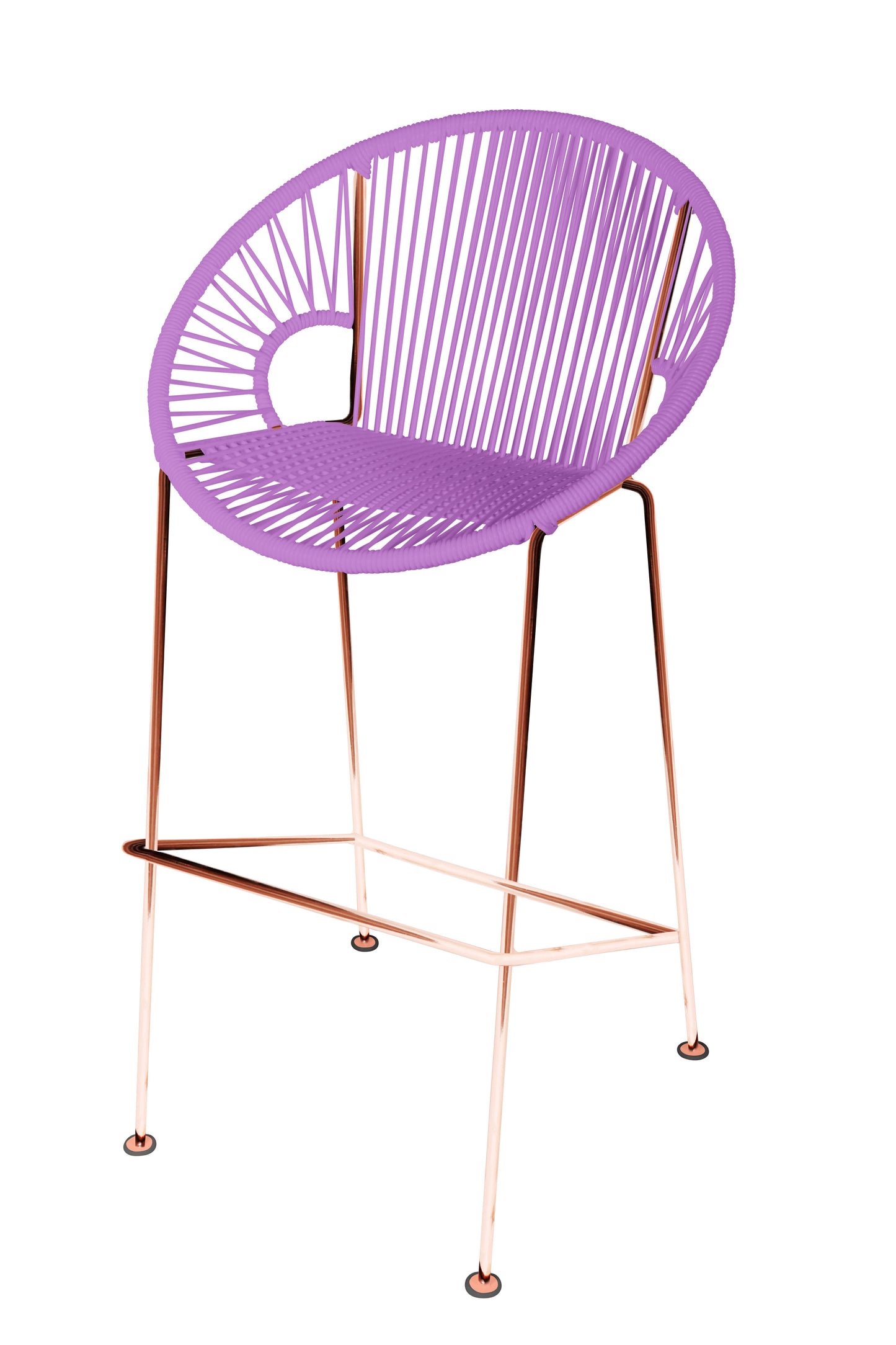 Puerto Stool - Counter Height
