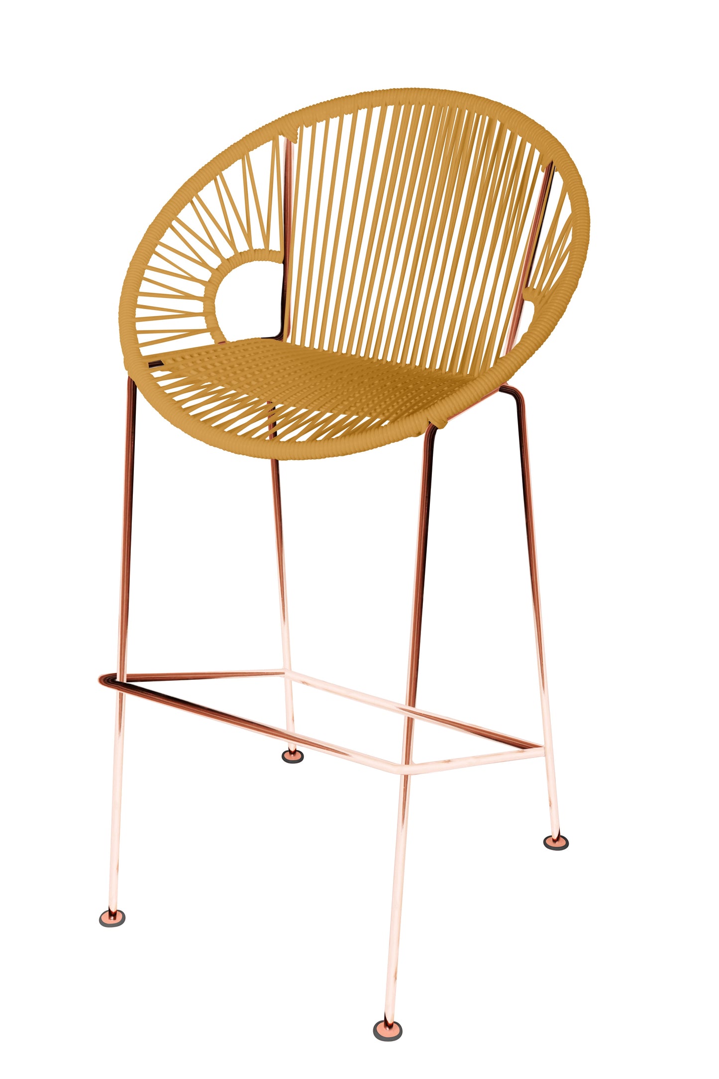 Puerto Stool - Counter Height