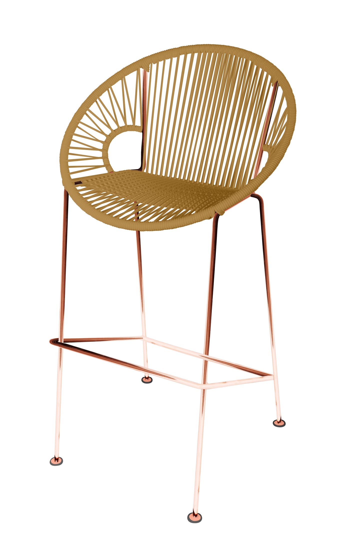 Puerto Stool - Counter Height