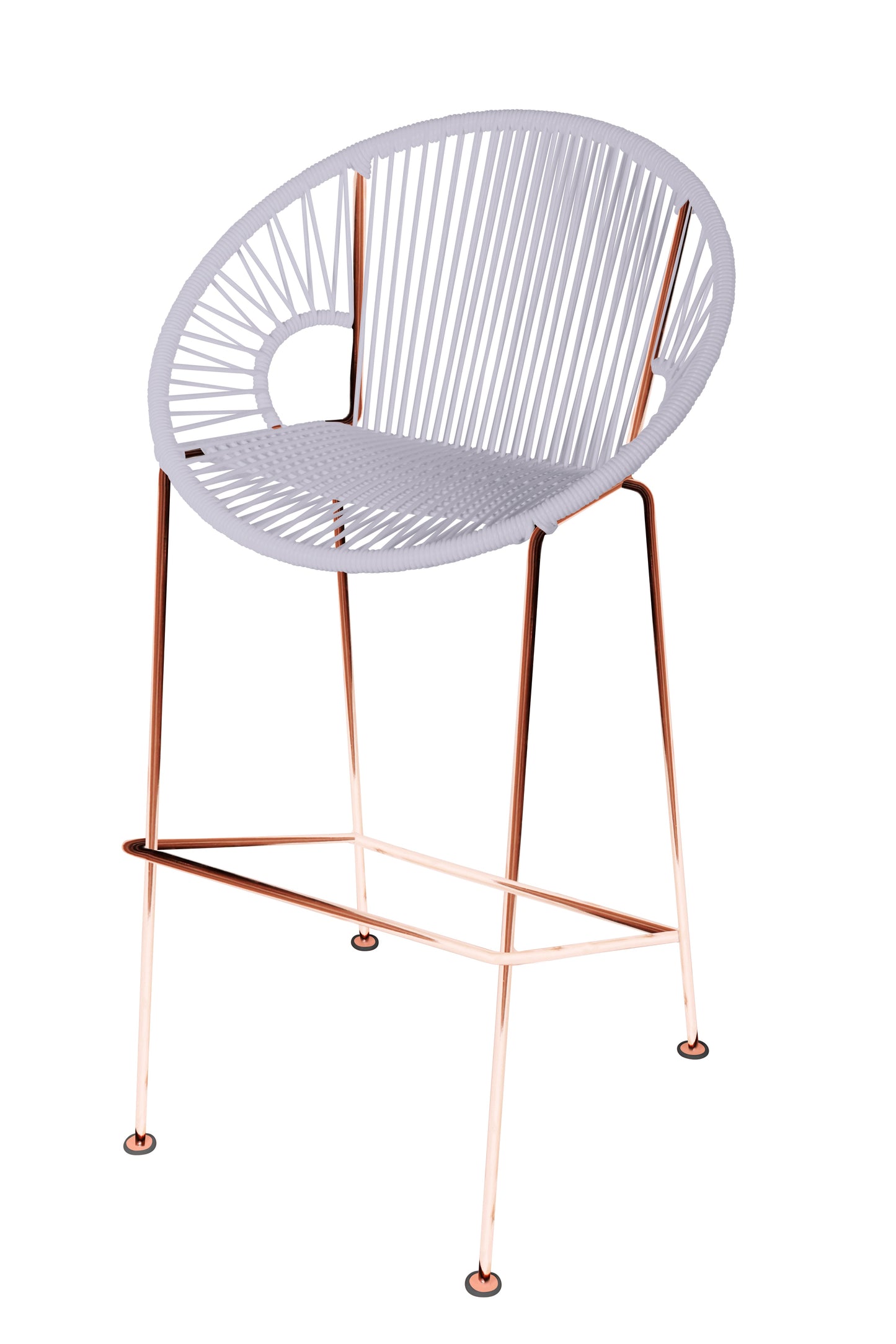 Puerto Stool - Counter Height