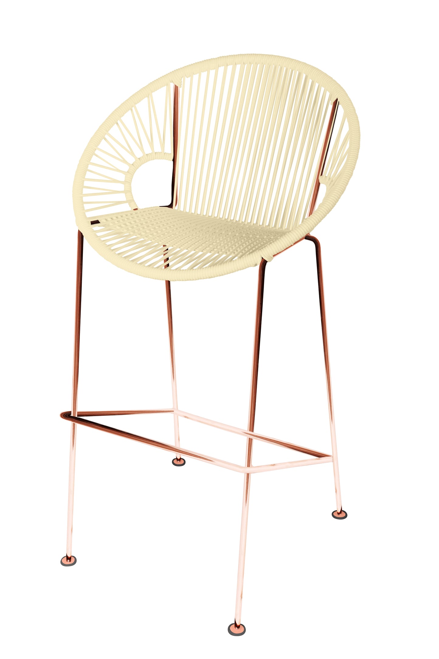 Puerto Stool - Counter Height