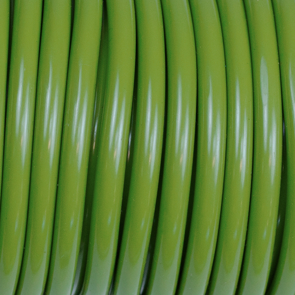 1000ft/305m UV-Resistant Vinyl Cord – 0.2" (5mm) – Durable & Flexible – Made in Canada