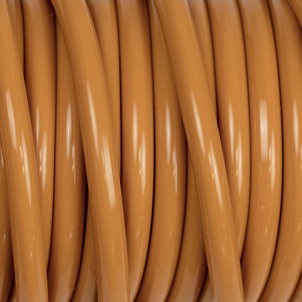 1000ft/305m UV-Resistant Vinyl Cord – 0.2" (5mm) – Durable & Flexible – Made in Canada