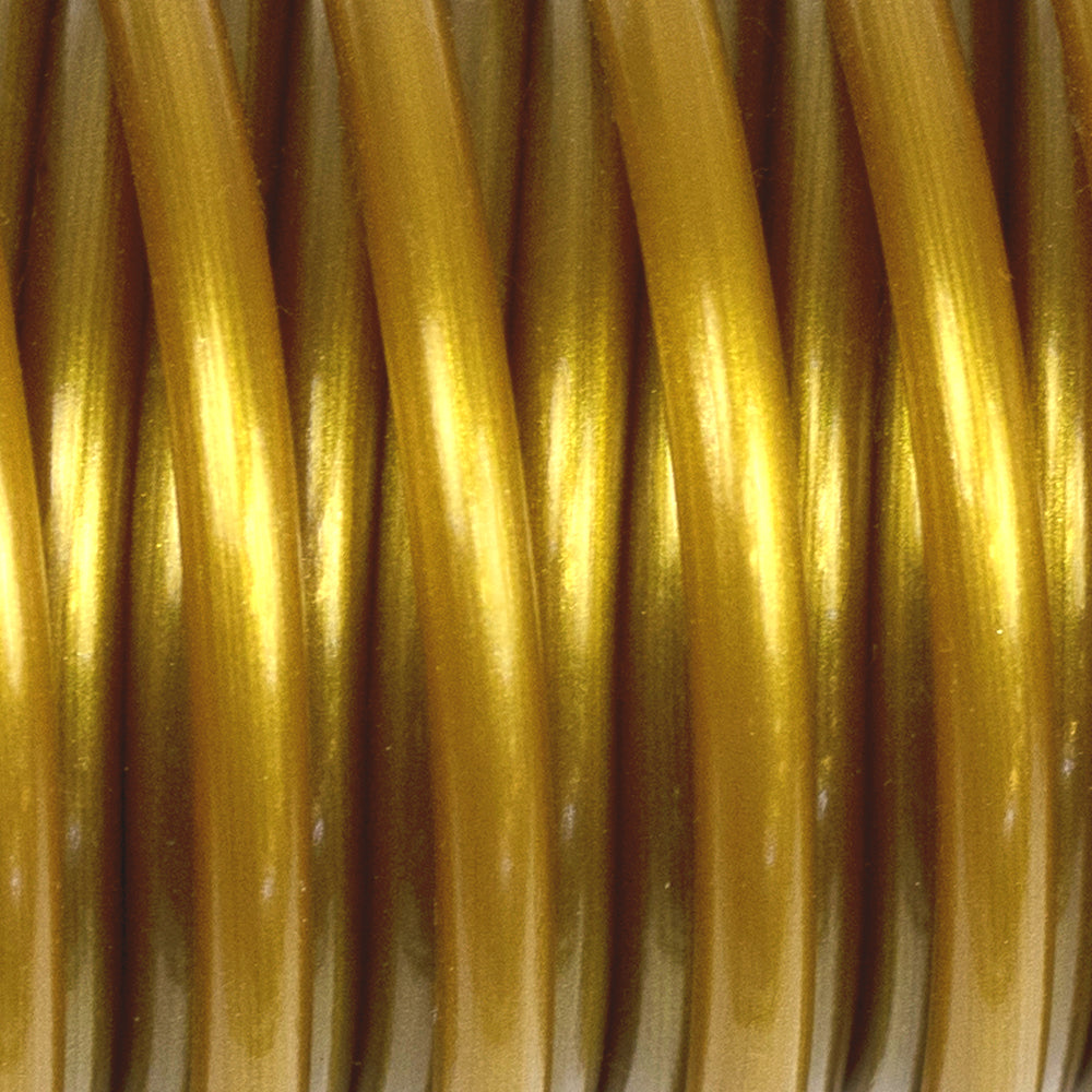 1000ft/305m UV-Resistant Vinyl Cord – 0.2" (5mm) – Durable & Flexible – Made in Canada