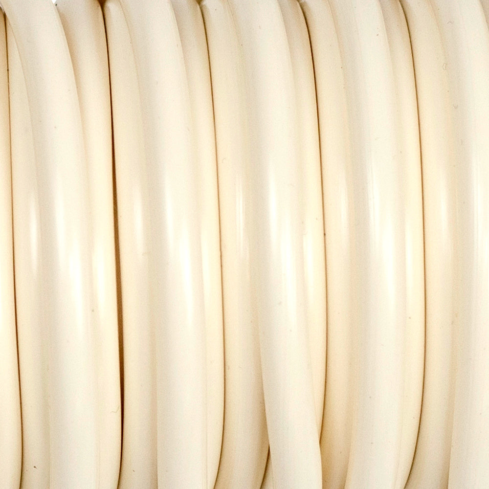 1000ft/305m UV-Resistant Vinyl Cord – 0.2" (5mm) – Durable & Flexible – Made in Canada