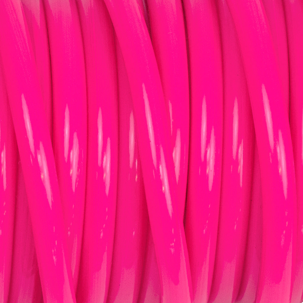 1000ft/305m UV-Resistant Vinyl Cord – 0.2" (5mm) – Durable & Flexible – Made in Canada