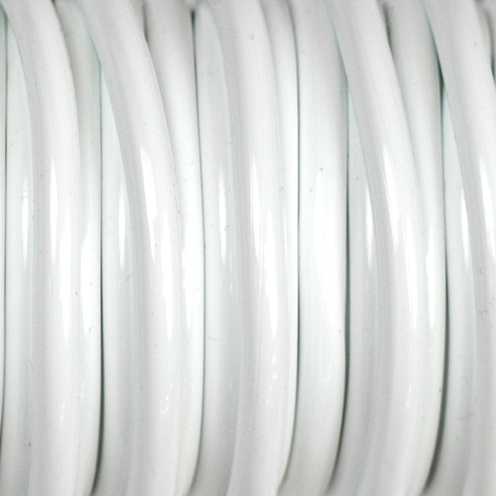 1000ft/305m UV-Resistant Vinyl Cord – 0.2" (5mm) – Durable & Flexible – Made in Canada