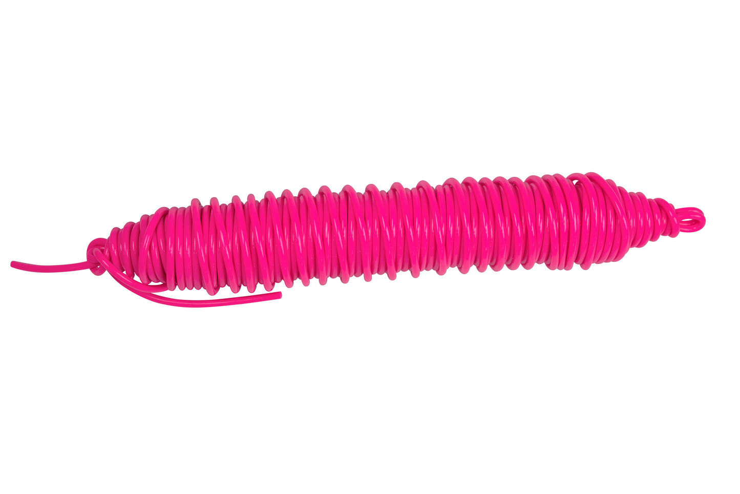 150ft/46m UV-Resistant Vinyl Cord – 0.2" (5mm) – Made in Canada – Durable & Flexible