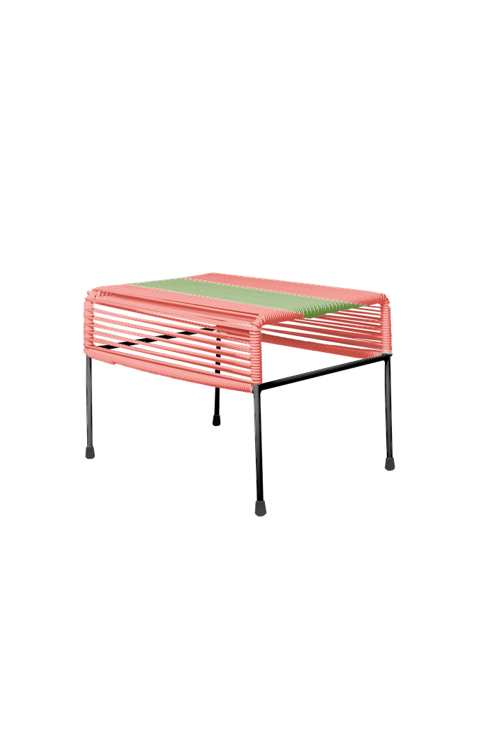 Designed By You Atom Ottoman Series