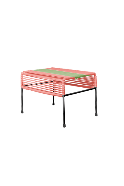 Designed By You Atom Ottoman Series