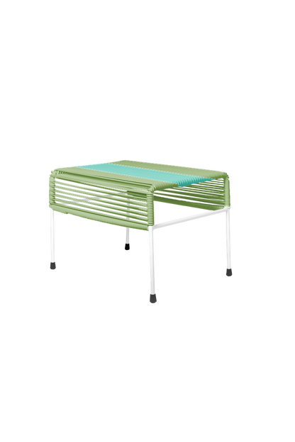 Designed By You Atom Ottoman Series