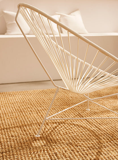 Handwoven Acapulco Chair – Customizable
