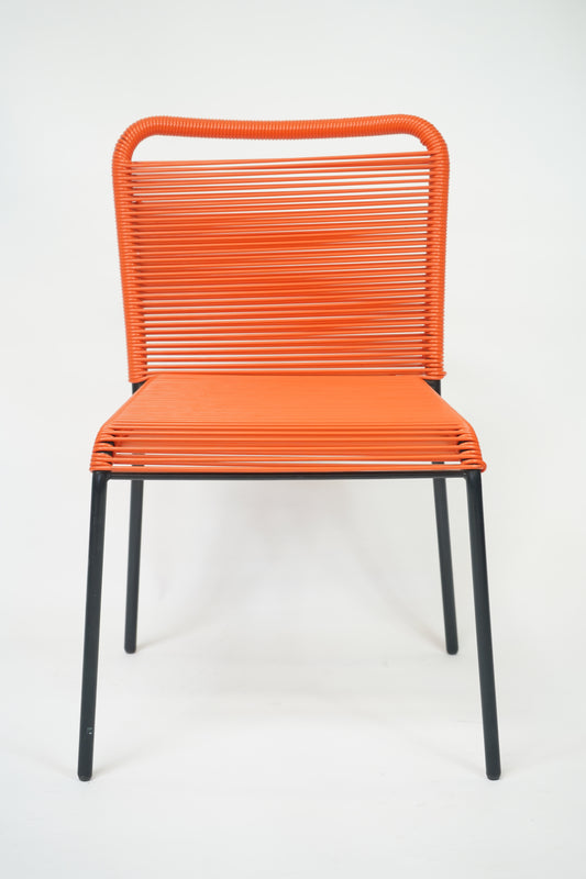 La Naranja Chair