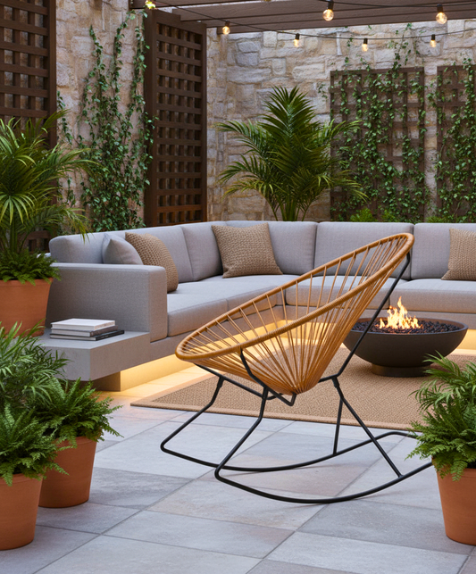 Acapulco Rocking Chair