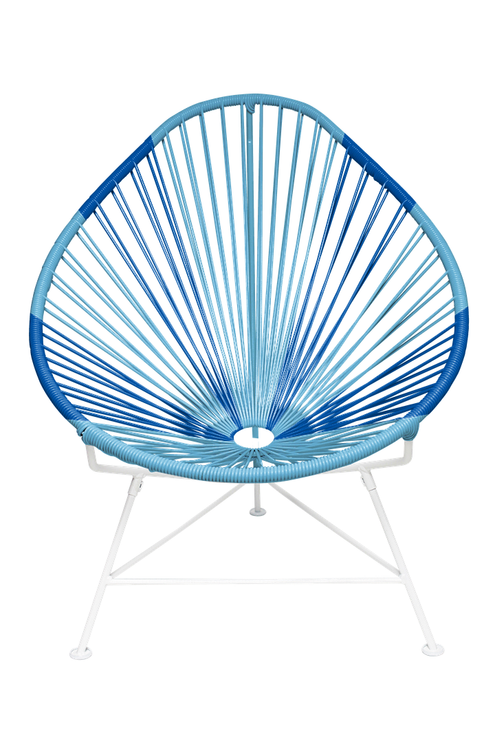 Artist Designed Acapulco Chair Series