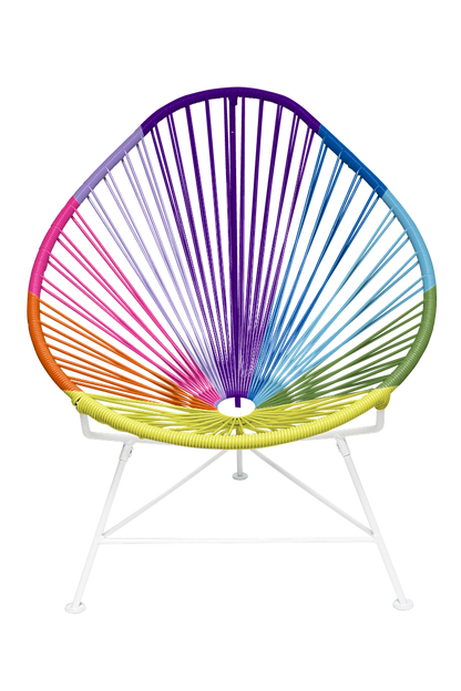 Artist Designed Acapulco Chair Series