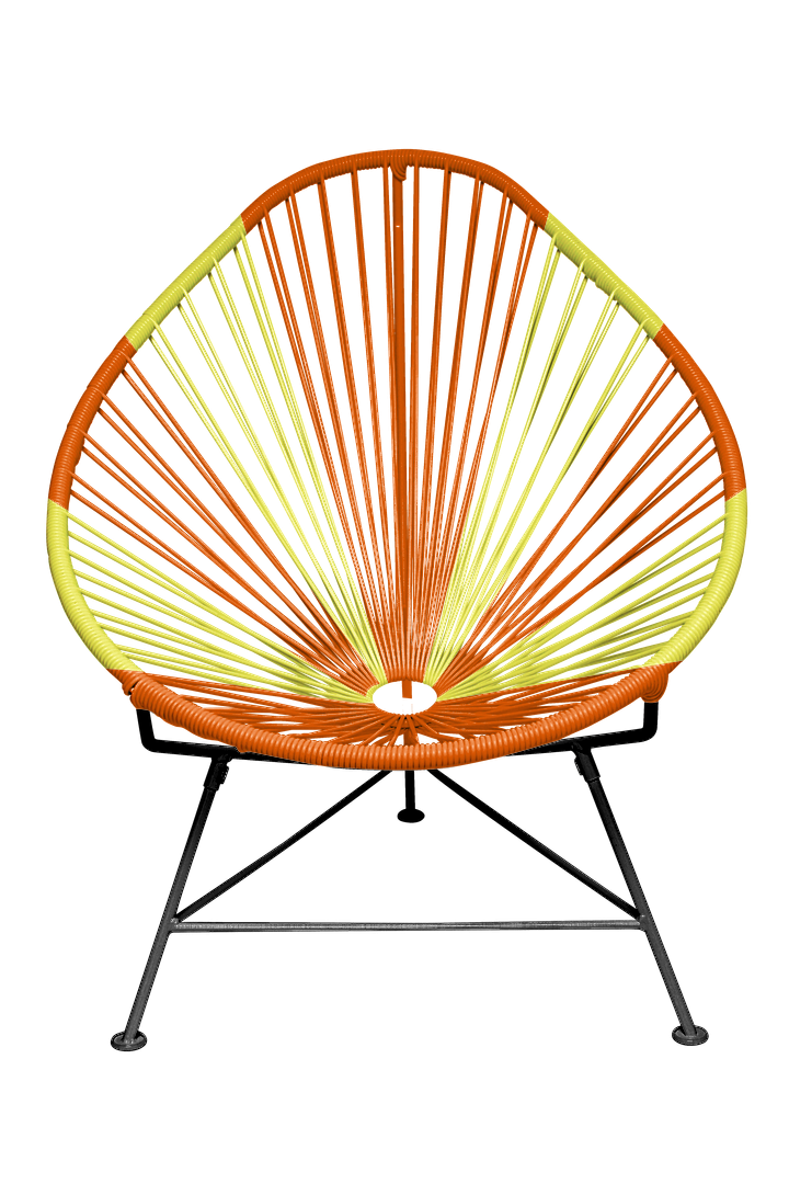 Artist Designed Acapulco Chair Series