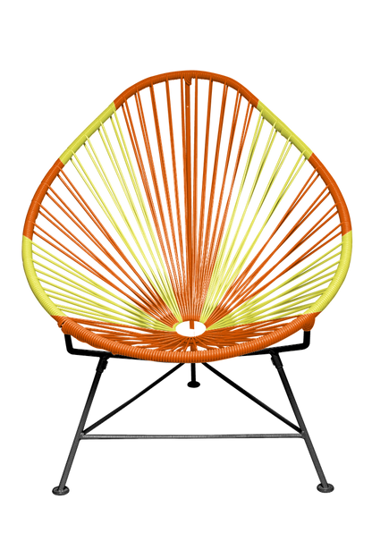 Artist Designed Acapulco Chair Series