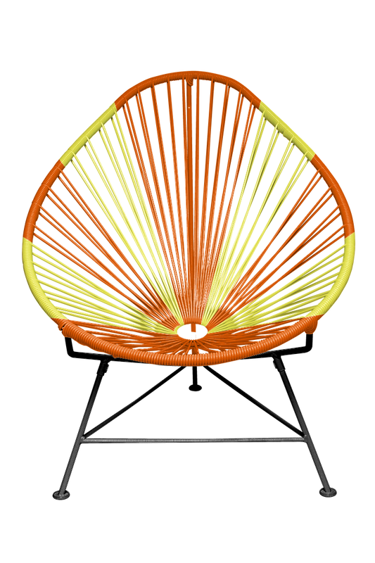 Artist Designed Acapulco Chair Series