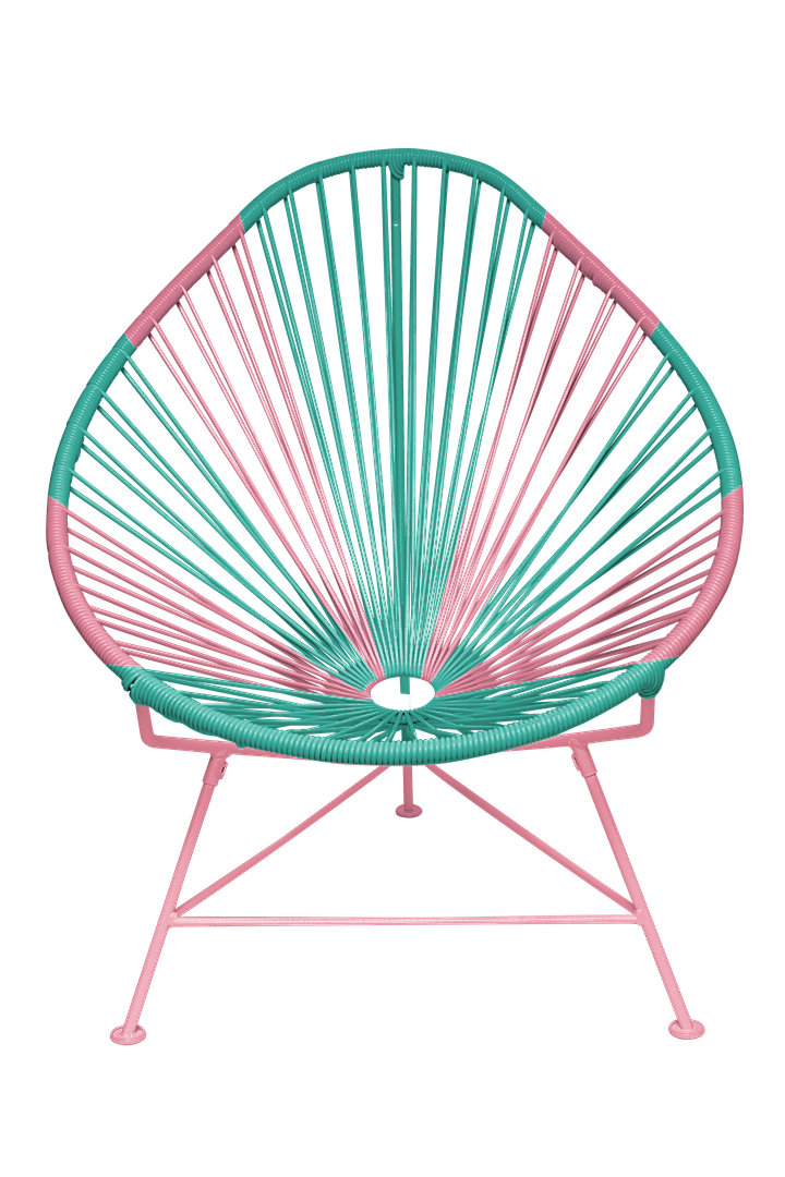 Artist Designed Acapulco Chair Series