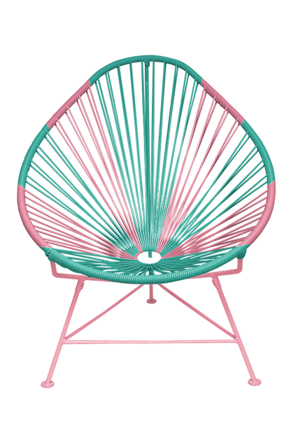 Artist Designed Acapulco Chair Series