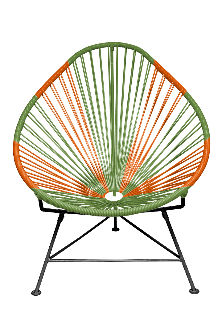 Artist Designed Acapulco Chair Series