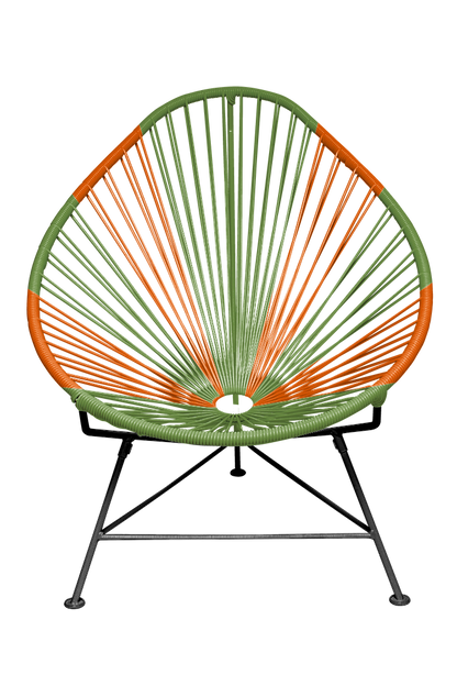 Artist Designed Acapulco Chair Series