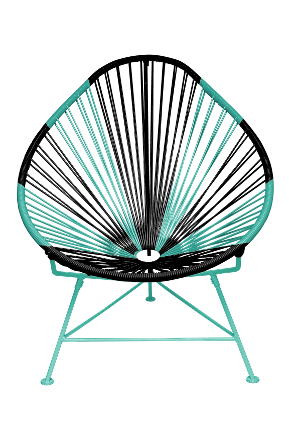 Artist Designed Acapulco Chair Series