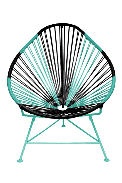 Artist Designed Acapulco Chair Series