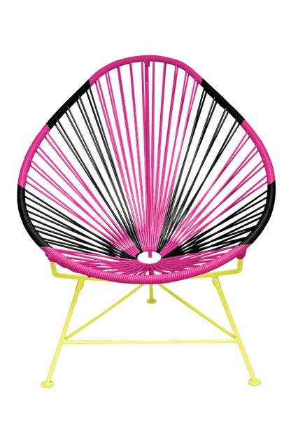 Artist Designed Acapulco Chair Series