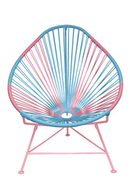 Artist Designed Acapulco Chair Series