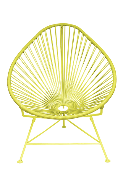 Artist Designed Acapulco Chair Series