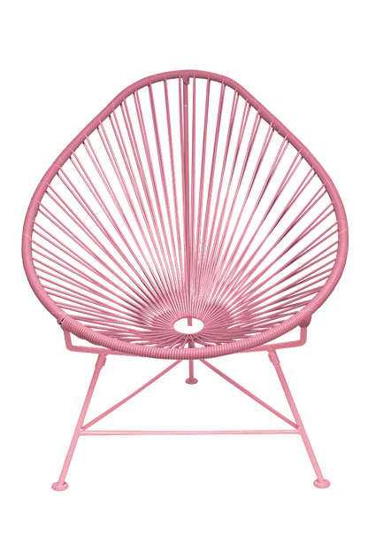 Artist Designed Acapulco Chair Series