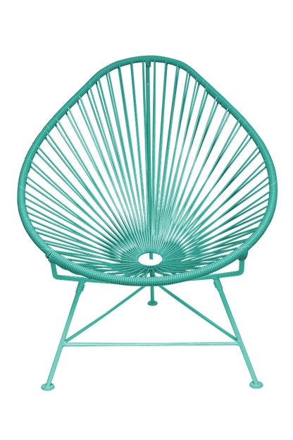 Artist Designed Acapulco Chair Series
